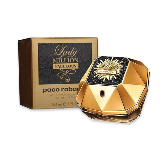 Paco Rabanne LadyMillion Fablous Intense EDP 80ML