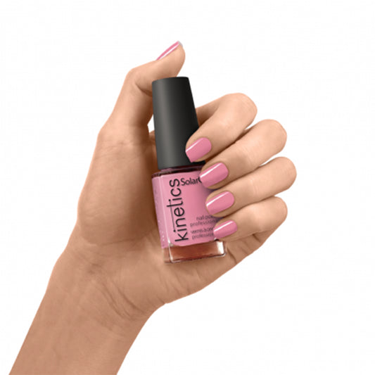 KINETICS SOLAR GEL NAIL POLISH(PRETENDIND_KNP407)