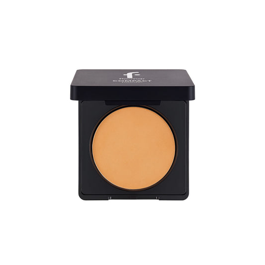 Flormar Compact Powder 102 Almond