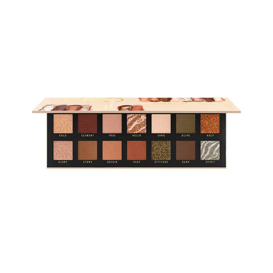 Catrice Natural Spirit Eyeshadow Palette 010