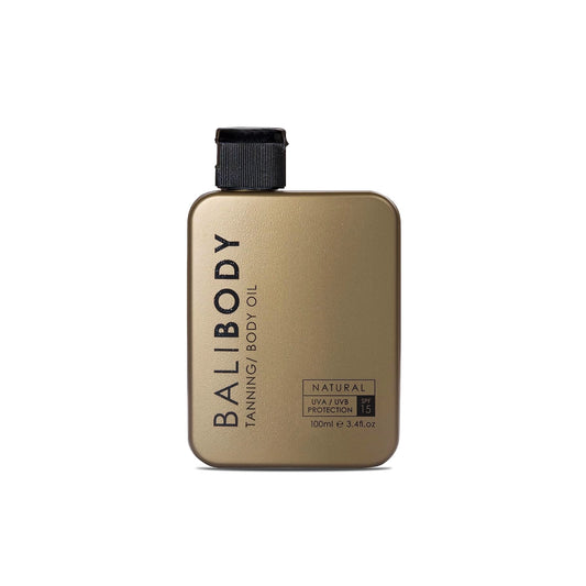 Bali Body Tanning & Body Oil Broad Spectrum 100ML