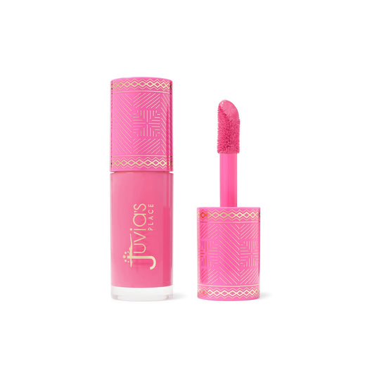 Juvais Blushed Liquid Blush Pink Lady 8 ML