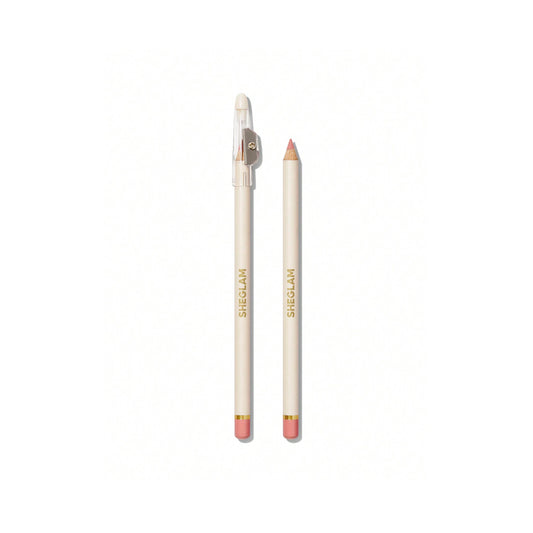 Sheglam Lip Facts Lip Liner True Faith