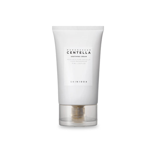 MADAGASCAR CENTELLA SOOYHING CREAM 75 ML