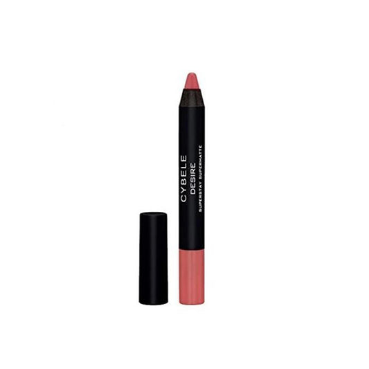 Cybele Desire Lip Stick 01 Nude Rose