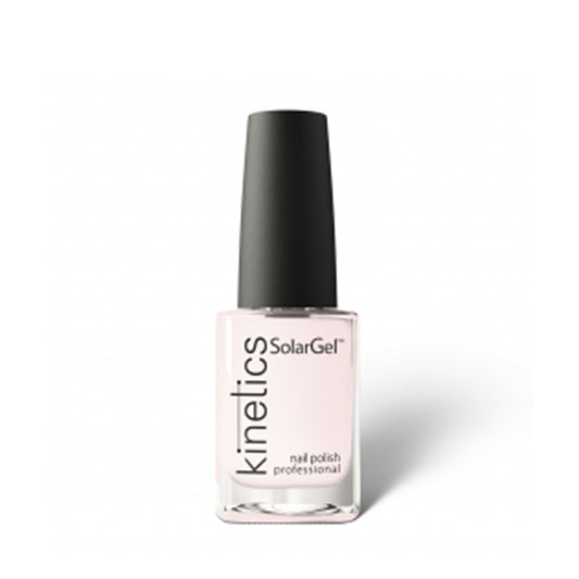 Kinetics Solar Gel Nail Polish (Splash KNP 341)