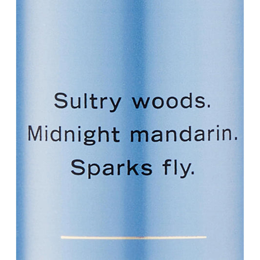 Victoria Secret Rush Mist