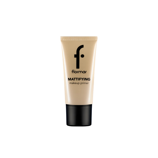 Flormar Pore Mattifing Make Up Primer