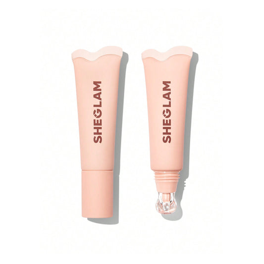 Sheglam Crystal Glaze Moisturiz Lipgloss Cocoa Coo
