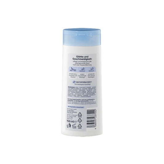 Balea After Shave Pflege Gel Sensitive 150 ML