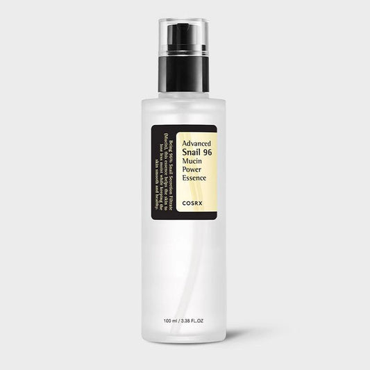 Corsx Advanced Snail 96 Mucin Power Essence 100 ML