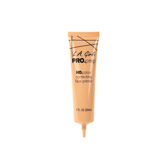 L.A Girl Pro Prep HD Mosisture Face Primer 911