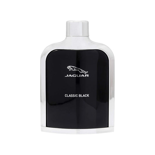 Jaguar Classic Black EDT 100ML