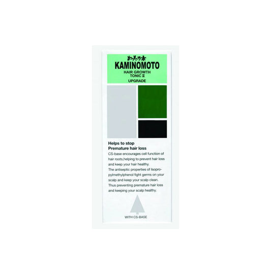 Kaminomoto Tonic 180Ml