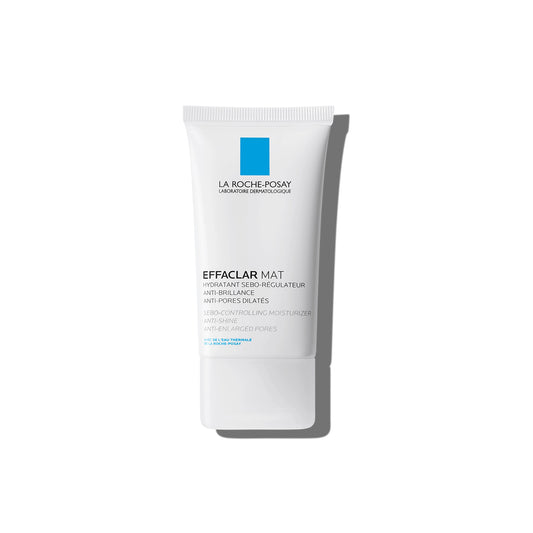 LA ROCHE-POSAY EFFACLAR MAT 40 ML