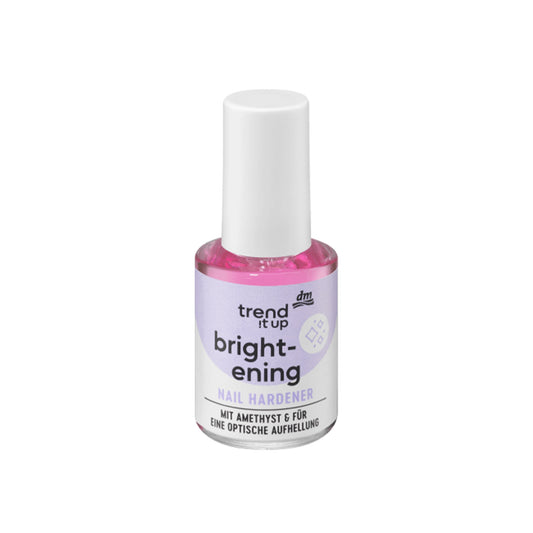 Trend It Up Bright Ening Nail Hardener 10.5 ML