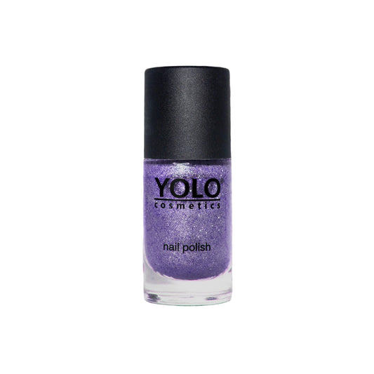 YOLO NAIL POLISH 233