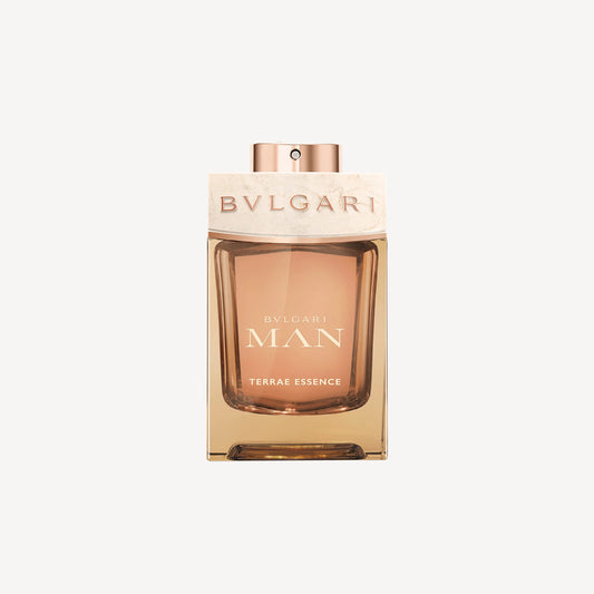 Bvlgari Man Terrae Essence Eau de Parfum 100ml