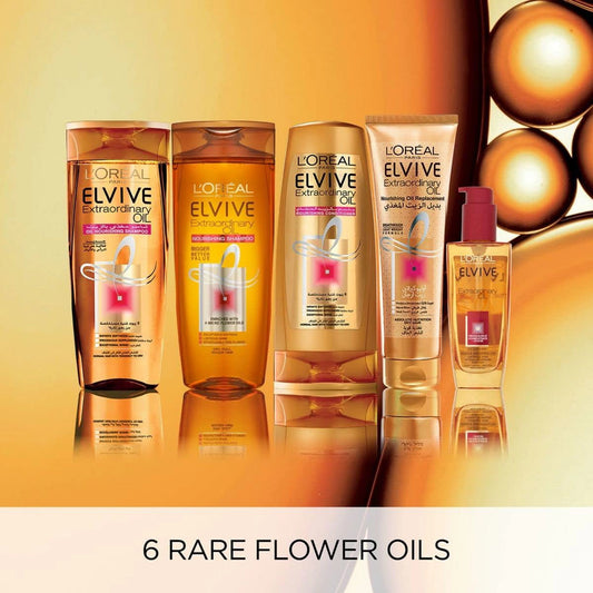 LOREAL ELVIVE NOURISHING OIL REPLAC 300 ML