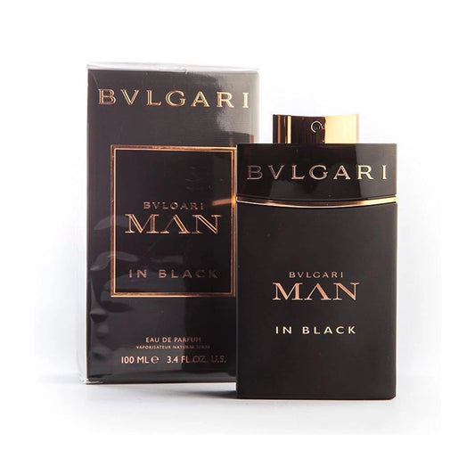 Bvlgari Man In Black Eau de Parfum 100ml