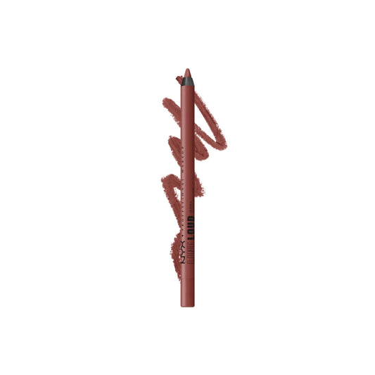 NYX Line Loud Vegan Longwear Lip Liner 30 Leave a Legacy