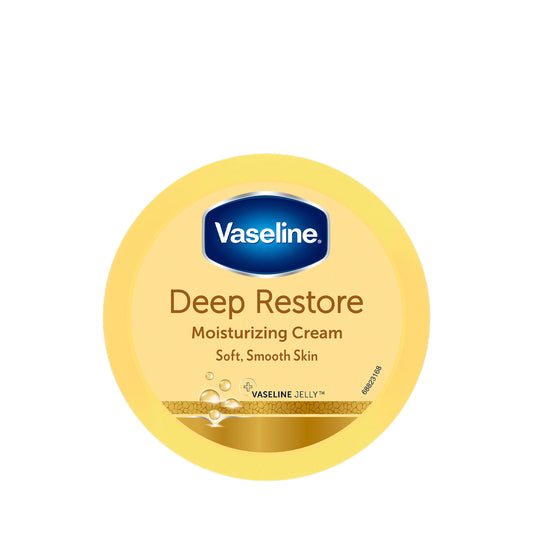 Vaseline Intensive Care Deep Restore 75 ML