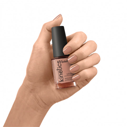 Kinetics Solar Gel Nail Polish KNP375 Body Language