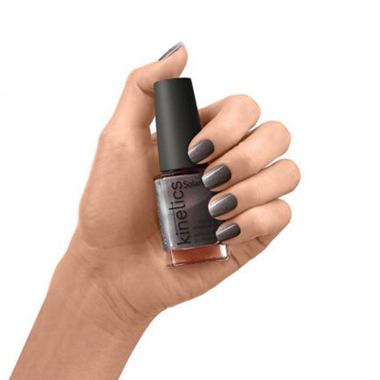 KINETICS SOLAR GEL NAIL POLISH(HONESTY_KNP635)