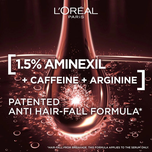 L'Oreal Elvive Break Proof Conditioner 360ML