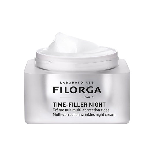 Filorga Time - Filler Night Cream 50 ML