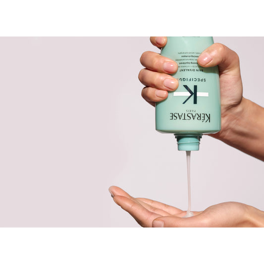 Kerastase Specifique Balancing Shampoo 250 ML