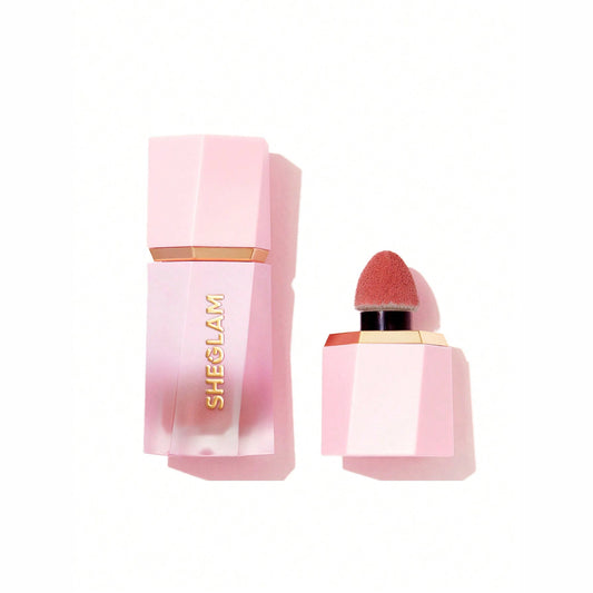 Sheglam Color Bloom Rose Ritual Liquid Blush