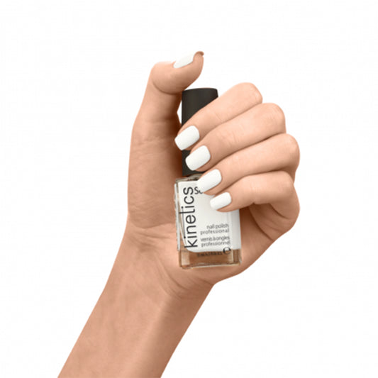 KINETICS SOLAR GEL NAIL POLISH (BEGINNINGS_KNP001)