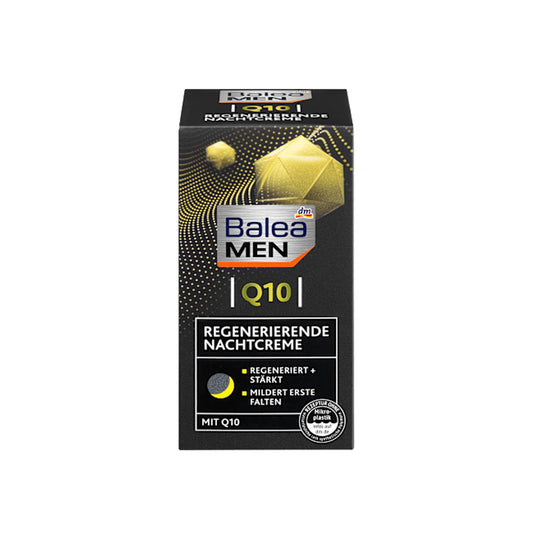 Balea Men Regenerierende Nacht Creme 50 ML