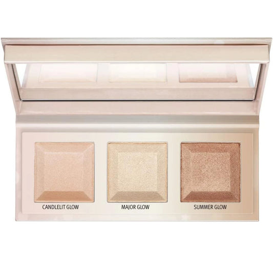 Essence Glow Highlighter Palette