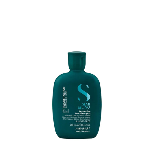 Alfaparf Semi Di Lino Reparative Low Shampoo 250ML