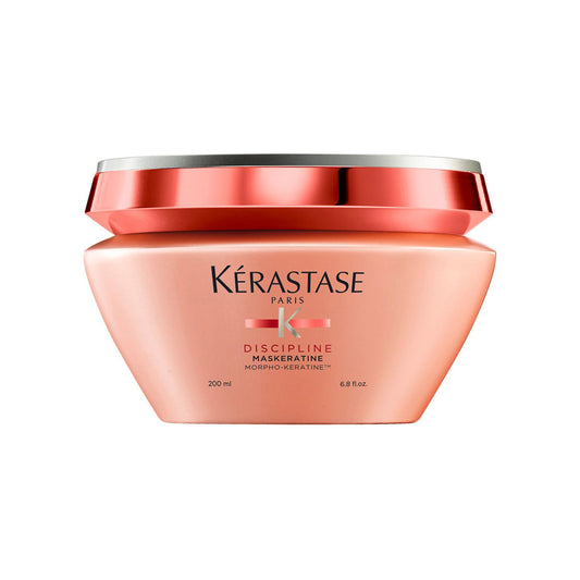 Kerastase Discipline Maskeratine Smooth-in-Motion Masque 200ml