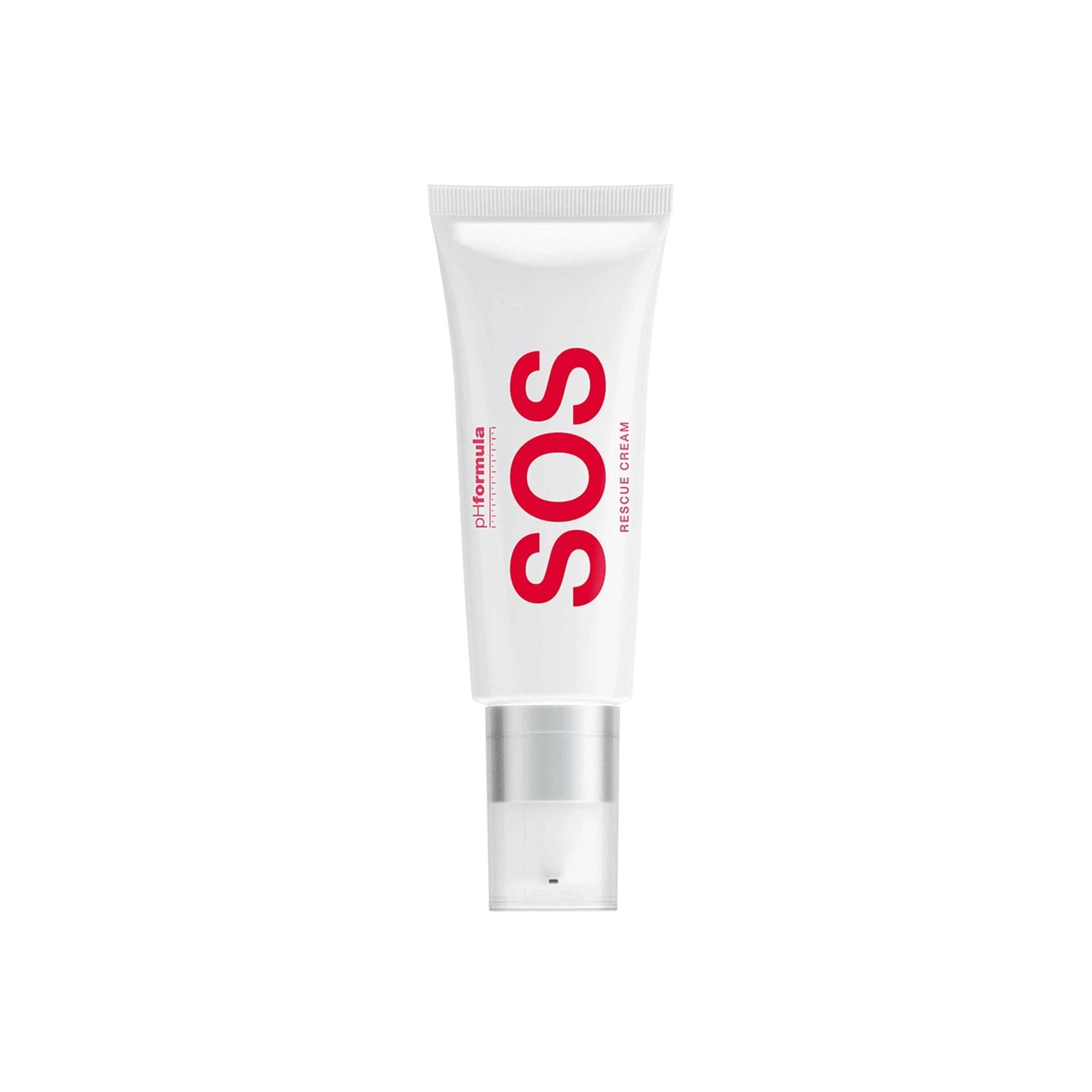 Tp Formula Sos PH FORMULA SOS RESCUE CREAM Mai Pharmacy