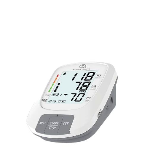Planet Health Blood Pressure Monitor PH 220ARM