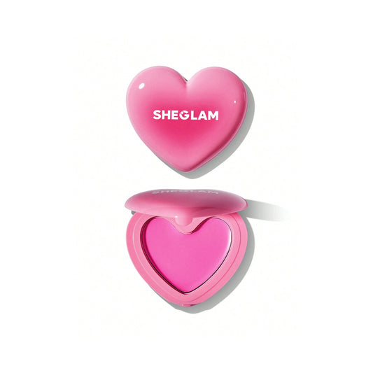 Sheglam Playing Cupid Cream Blush Affectio