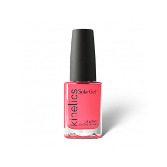 Kinetics Solar Gel Nail Polish KNP 225 Crazy Dalzy