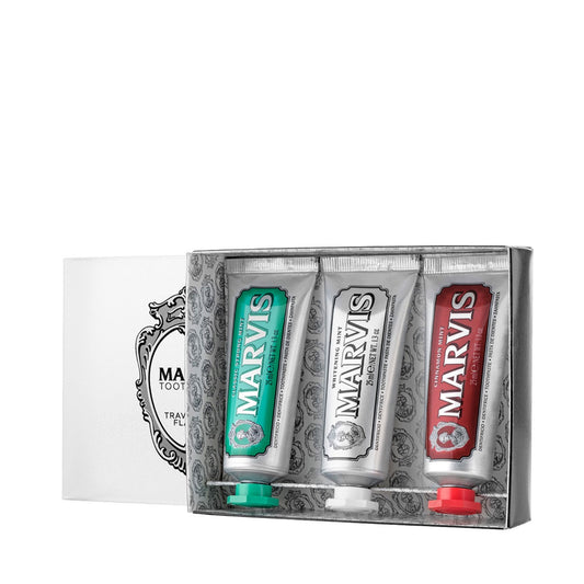 Marvis Toothpaste 3 Marvis *25ML SET