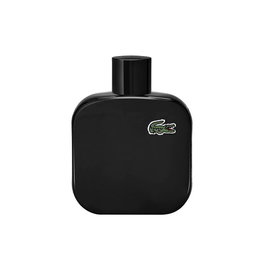 Lacoste Intense Black Eau De Lacoste 100 ML