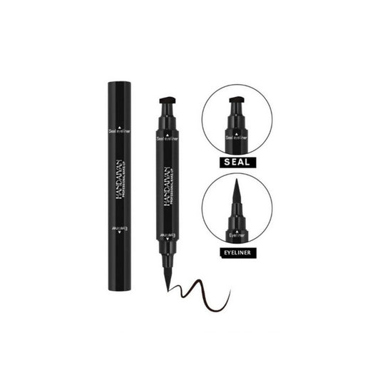 HANDAIYAN MAGIC EYELINER &SEAL EYELINER 6 ML