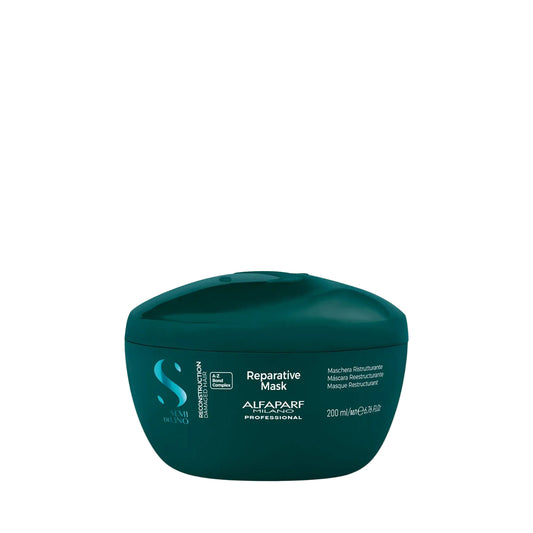 Alfaparf Semi Di Lino Reparative Mask 200 ML