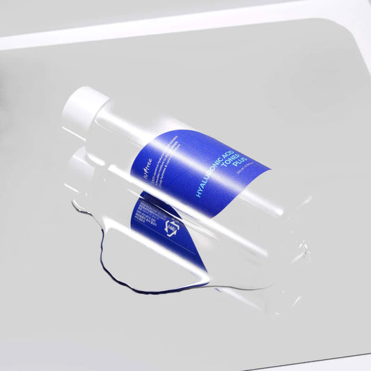 Isntree Hyaluronic Acid Toner Plus 200 ML