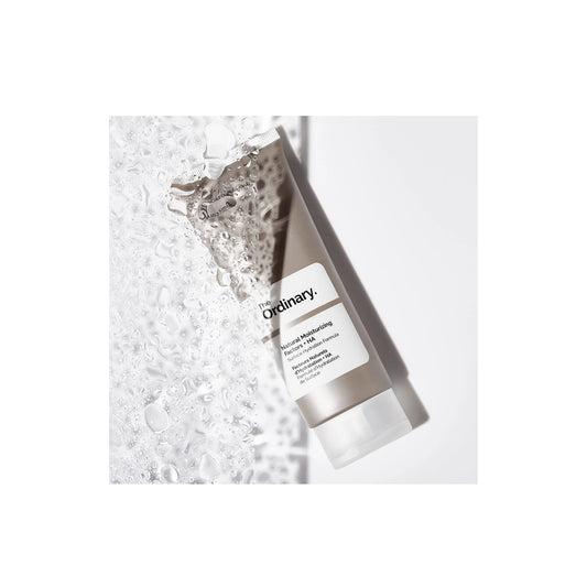 The Ordinary Moisturizing Factors + Ha 30 Ml