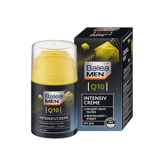 Balea Men Q10 Intensive Creme 50 ML
