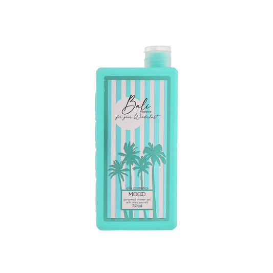 MOOD Bali Shower Gel 750 ML