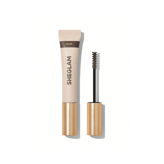 Sheglam Holdém Up Tinted Brow Gel Taupe